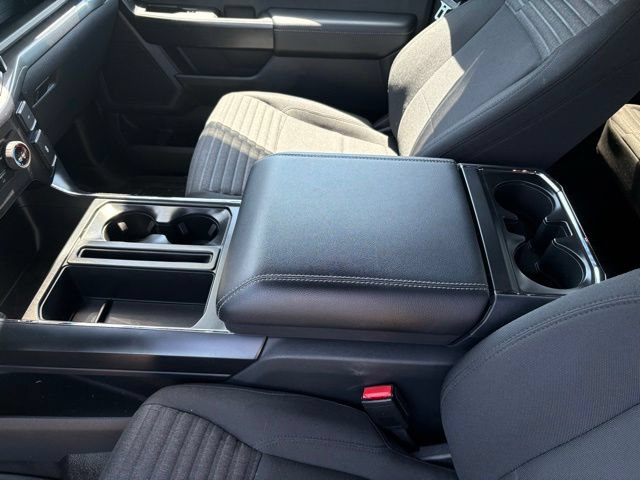 Certified 2023 Ford F150 XL w/ STX Black Appearance Package AWD/4WD image 19