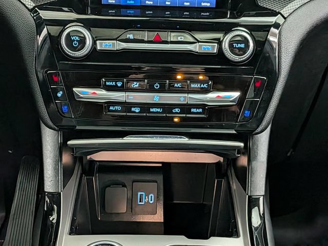Certified 2022 Ford Explorer ST w/ Equipment Group 401A AWD/4WD image 33