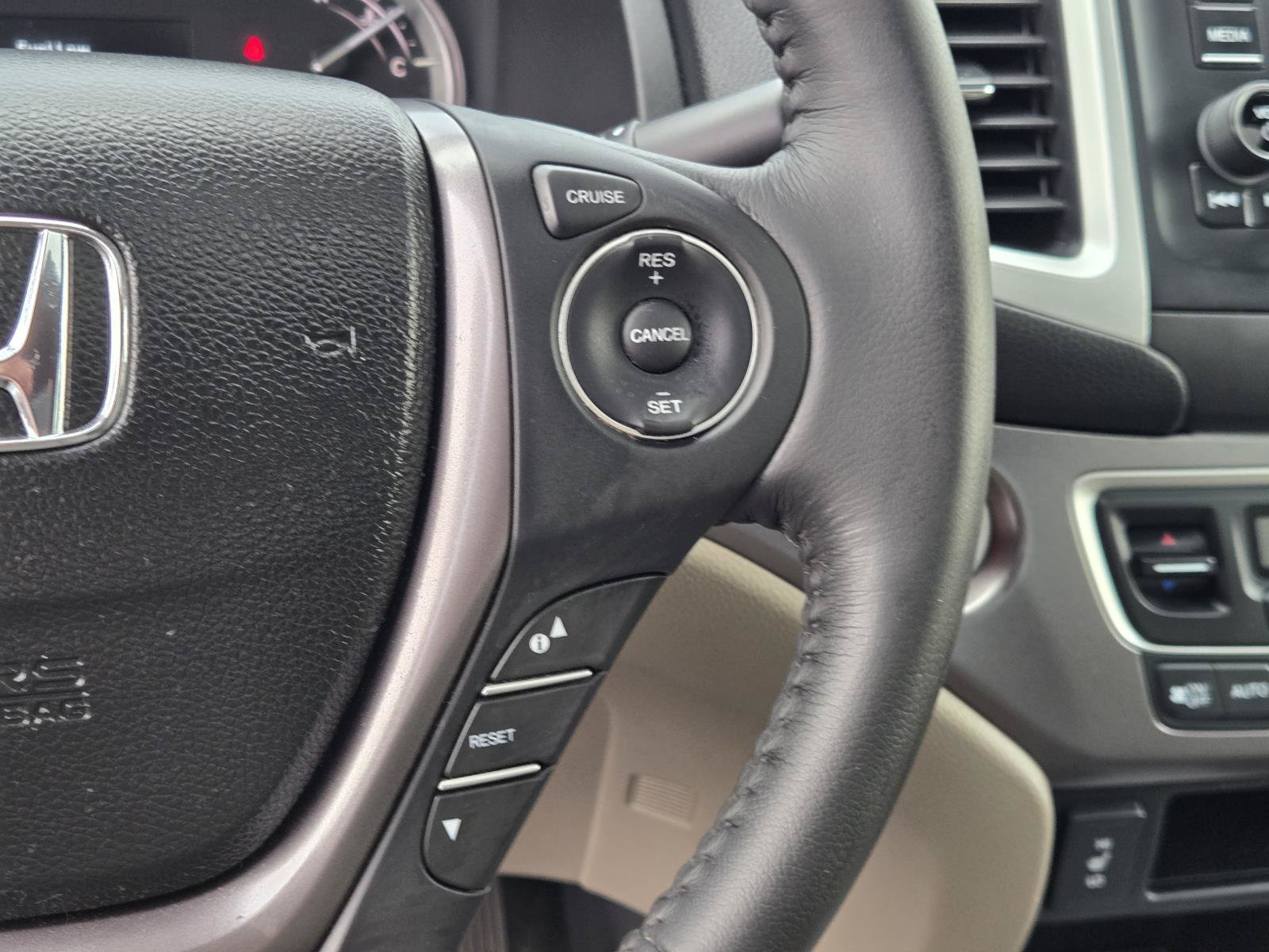 Used 2019 Honda Ridgeline RTL image 28