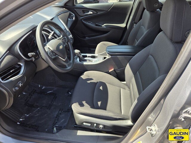 Used 2024 Chevrolet Malibu LT FWD image 11