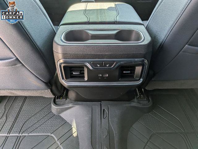 Used 2024 Chevrolet Silverado 1500 High Country w/ High Country Premium Package AWD/4WD image 18