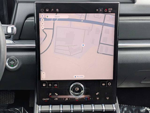 Used 2026 GMC Terrain Elevation AWD/4WD image 21
