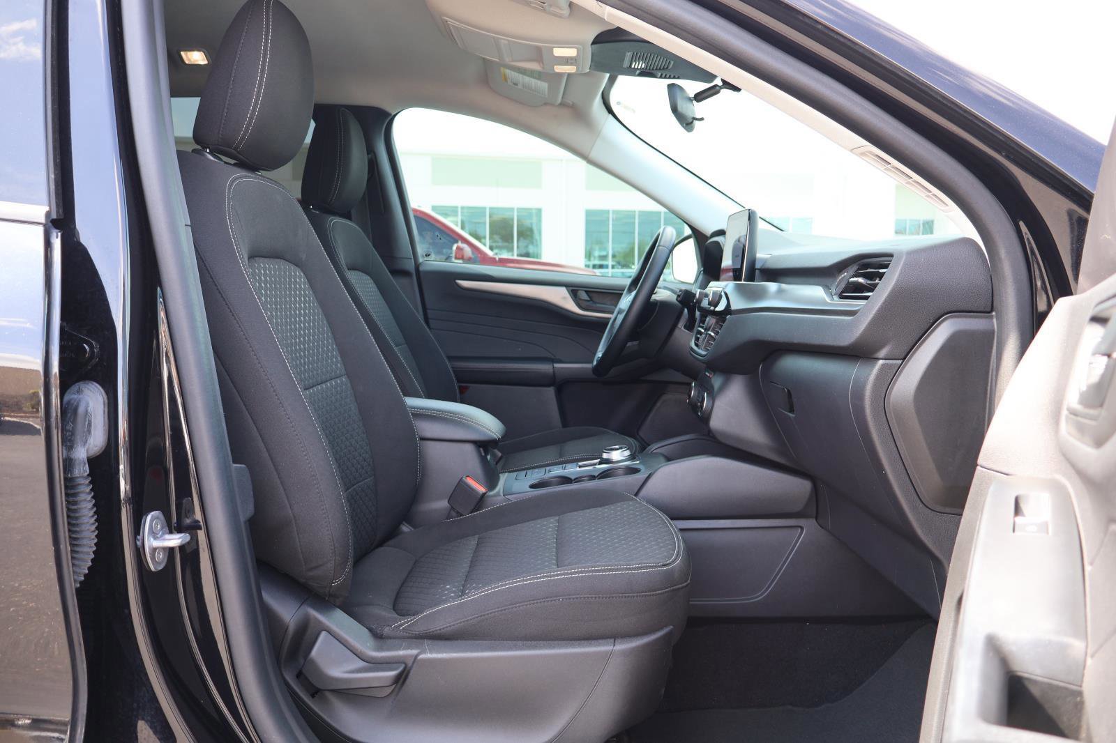 Certified 2023 Ford Escape Active image 45