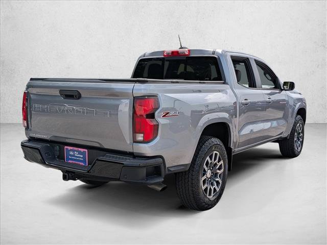 Used 2023 Chevrolet Colorado Z71 w/ Z71 Convenience Package 2 AWD/4WD image 5