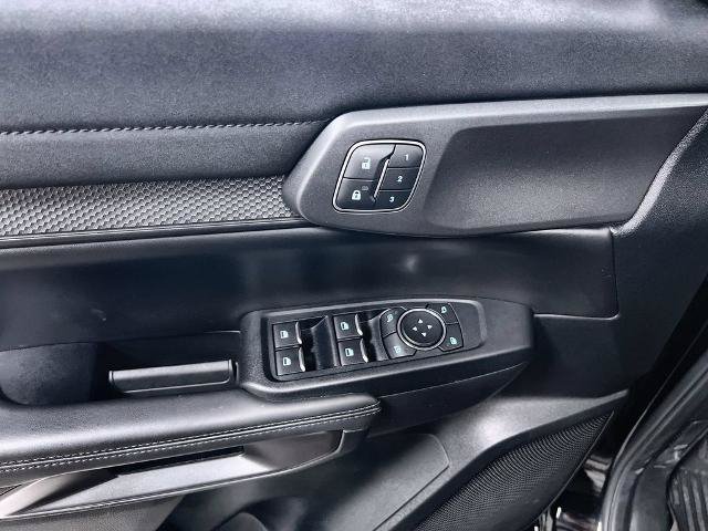 Certified 2025 Ford Ranger Raptor AWD/4WD image 15