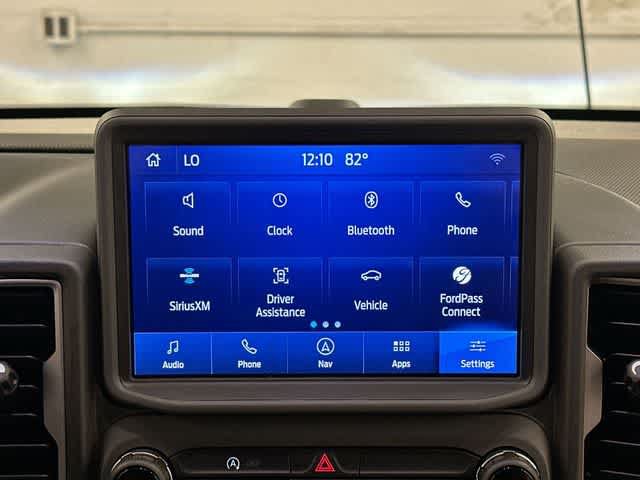 Certified 2024 Ford Bronco Sport Big Bend w/ Convenience Package AWD/4WD image 14