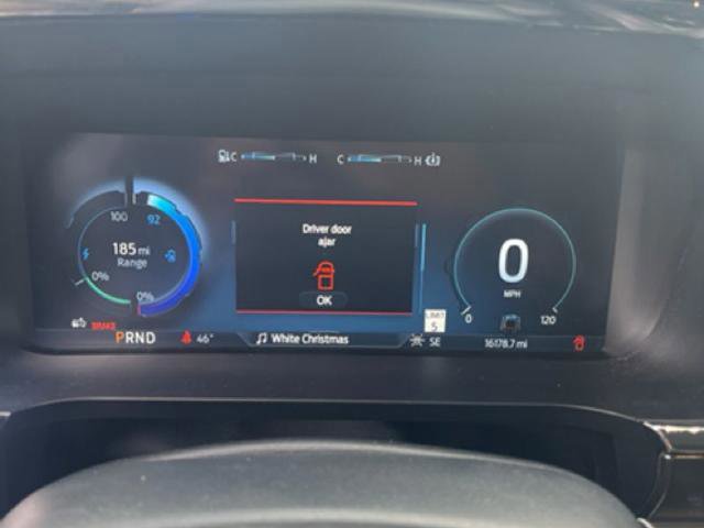 Certified 2023 Ford F150 Lightning XLT w/ Equipment Group 312A High image 16