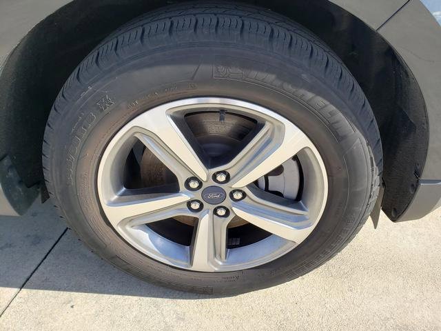 Certified 2022 Ford Edge SEL w/ Convenience Package image 29