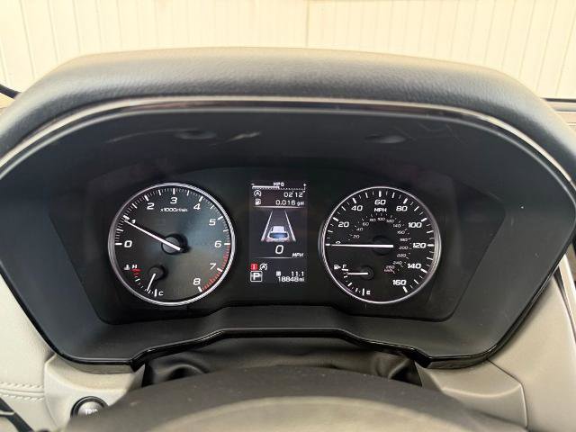 Used 2025 Subaru Outback Premium AWD/4WD image 12