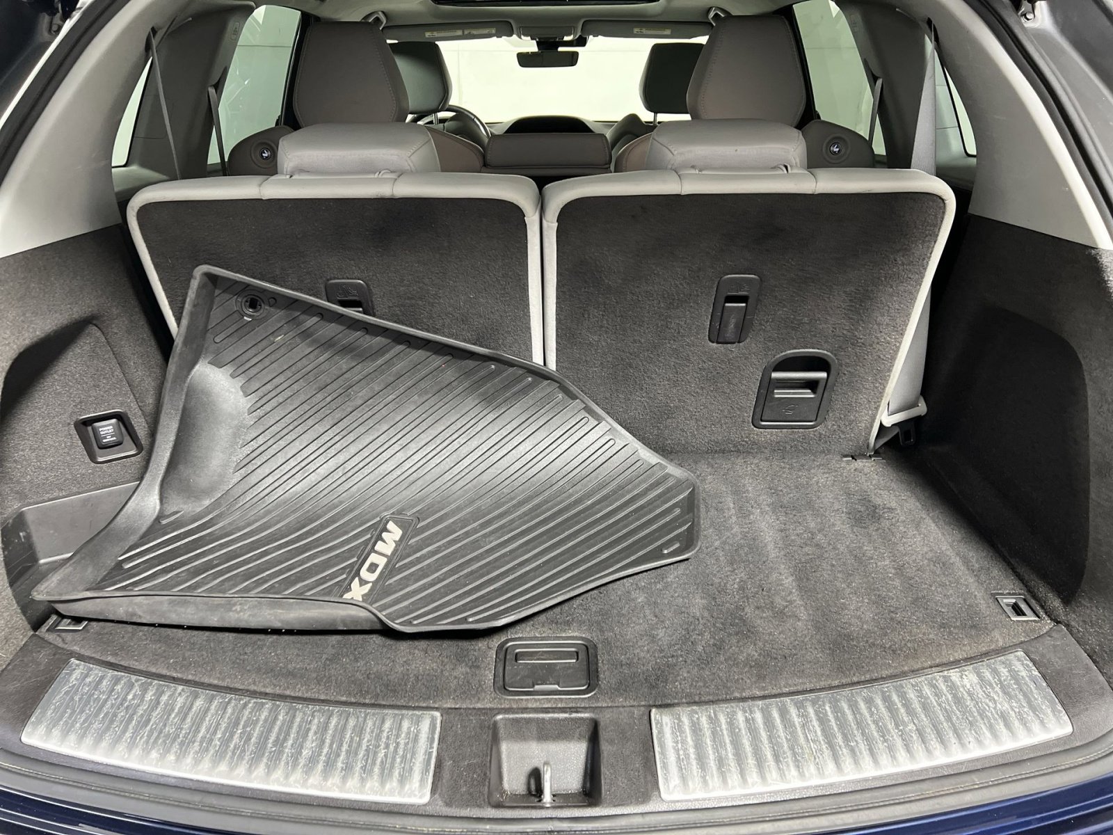 Used 2017 Acura MDX SH-AWD w/ Technology Package image 23