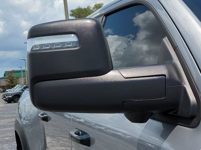 Used 2025 RAM 1500 RHO w/ RHO Level 1 Equipment Group AWD/4WD image 12