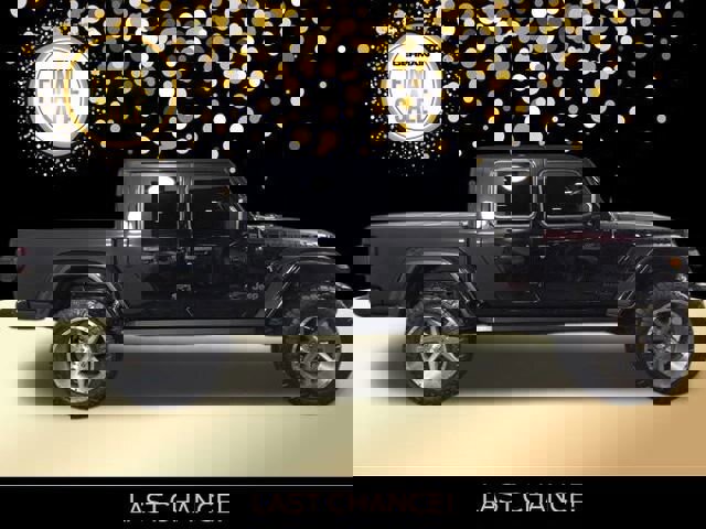 Used 2020 Jeep Gladiator Rubicon image 5