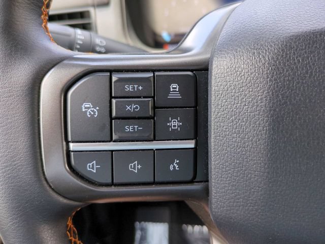 Certified 2025 Ford F150 Tremor w/ Equipment Group 402A High AWD/4WD image 27