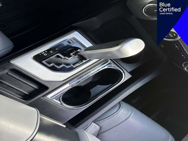 Used 2018 Toyota Tundra Limited image 27