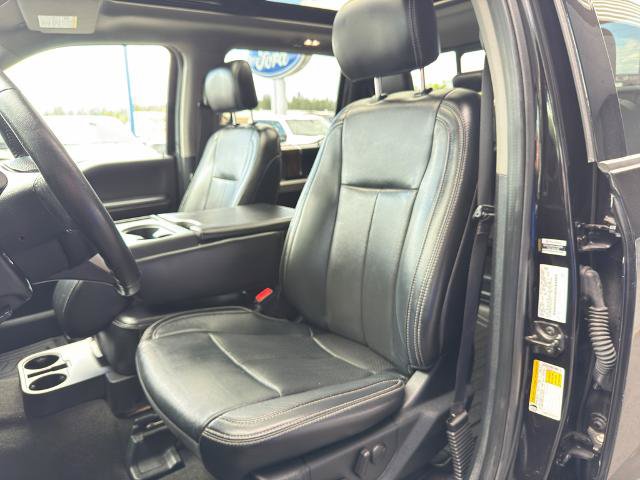 Certified 2019 Ford F150 Lariat AWD/4WD image 23