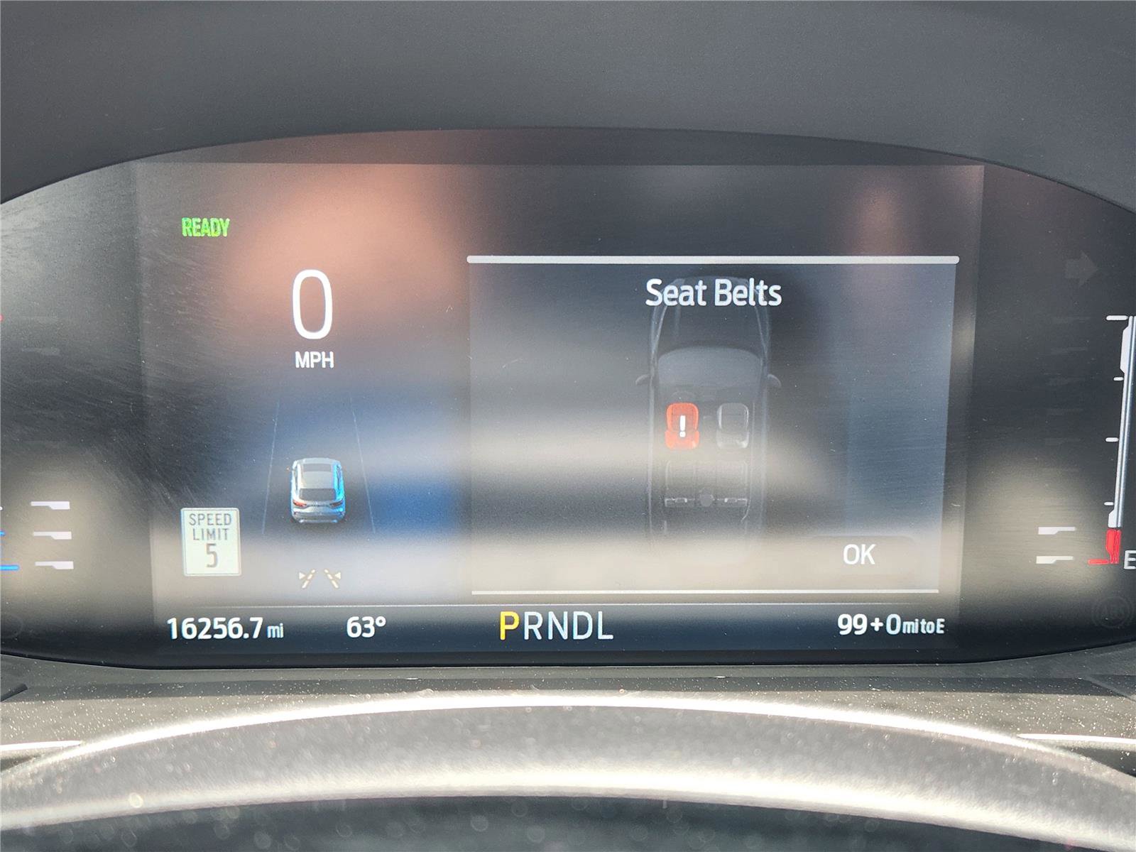 Certified 2024 Ford Escape SE FWD image 13