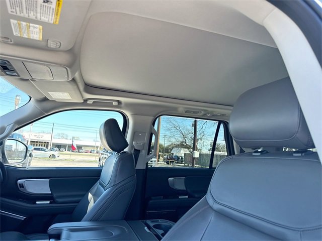 Certified 2025 Ford Expedition Max Active image 21