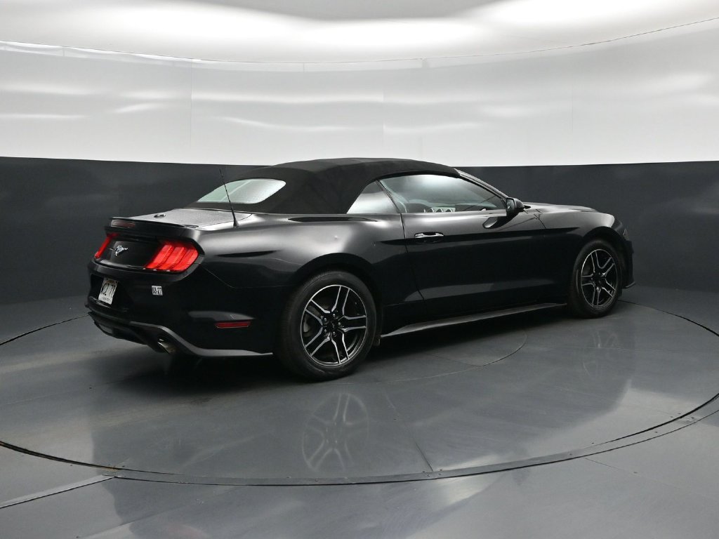 Certified 2023 Ford Mustang Premium RWD image 21