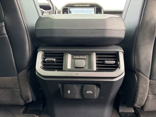 Certified 2023 Ford F150 Platinum w/ Equipment Group 701A High AWD/4WD image 27