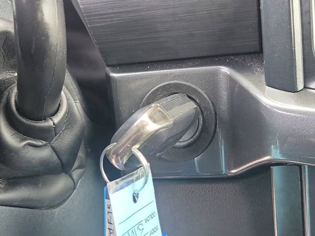 Certified 2025 Ford F150 STX AWD/4WD image 21