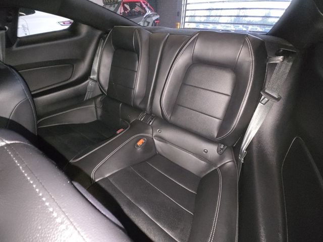 Certified 2021 Ford Mustang GT Premium w/ Ford Safe & Smart Package RWD image 22