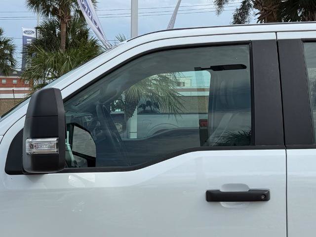 Certified 2026 Ford F250 XL AWD/4WD image 16