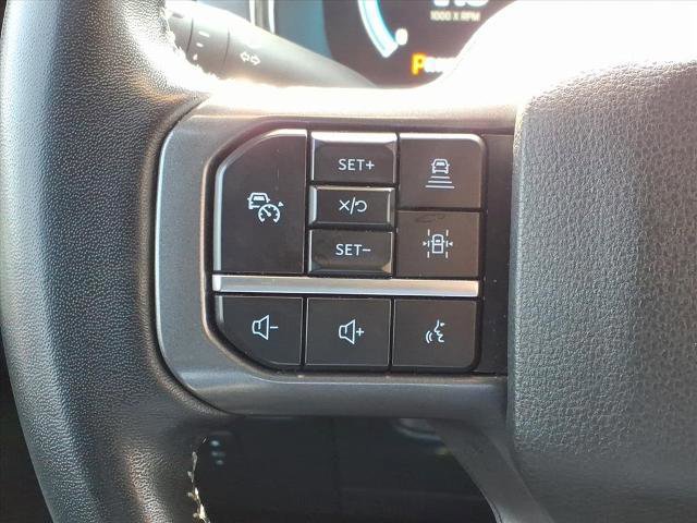 Certified 2022 Ford F150 Lariat w/ FX4 Off-Road Package image 11