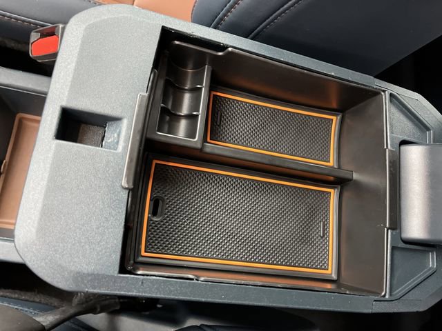 Certified 2023 Ford Maverick Lariat image 36