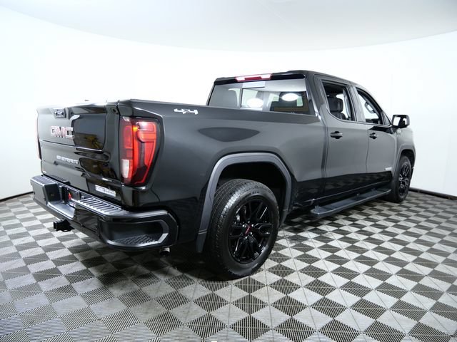 Used 2025 GMC Sierra 1500 Elevation w/ Elevation Premium Package AWD/4WD image 4