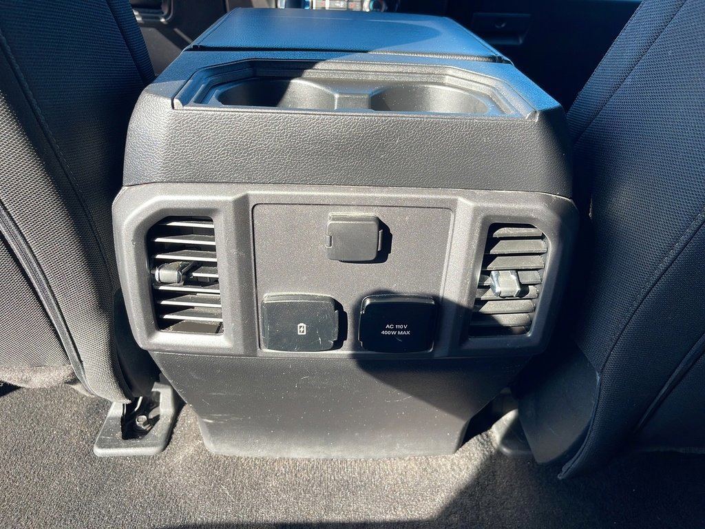 Certified 2020 Ford F150 XLT w/ Equipment Group 302A Luxury image 33