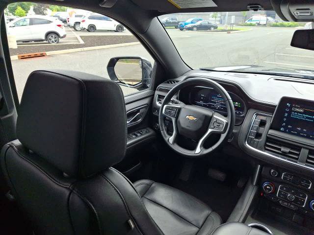 Used 2024 Chevrolet Tahoe LT RWD image 15