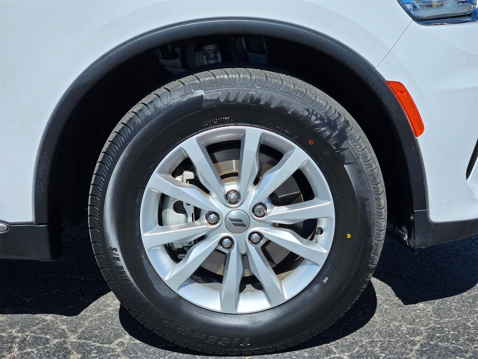 Used 2023 Dodge Durango SXT Launch Edition image 33