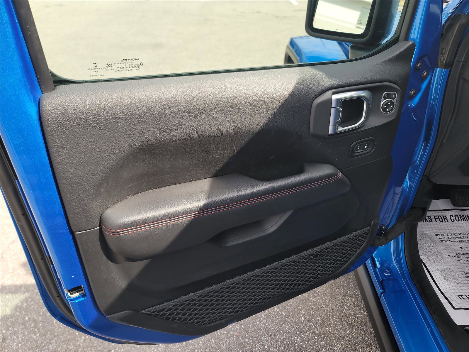 Used 2020 Jeep Gladiator Rubicon image 14