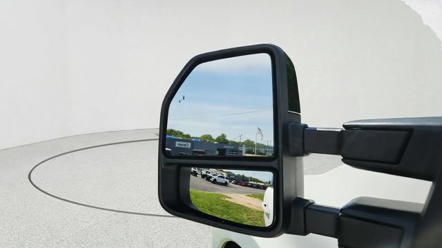 Certified 2026 Ford F250 Lariat AWD/4WD image 12