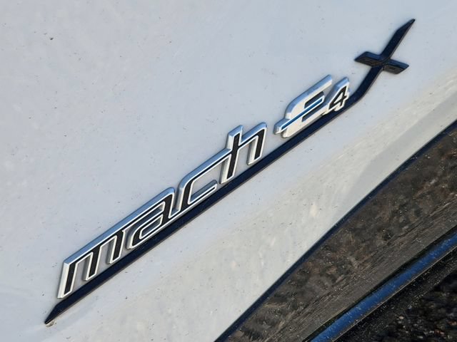 Certified 2023 Ford Mustang Mach-E Premium AWD/4WD image 20