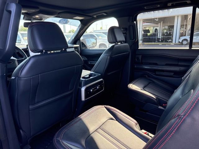 Certified 2024 Ford Expedition Max Limited RWD image 7