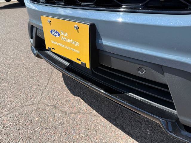 Certified 2025 Ford Explorer ST-Line w/ Premium Package AWD/4WD image 11