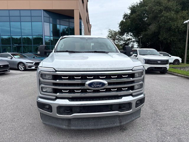 Certified 2026 Ford F250 Lariat AWD/4WD image 11
