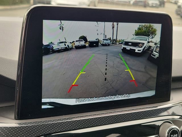 Certified 2024 Ford Escape ST-Line image 14