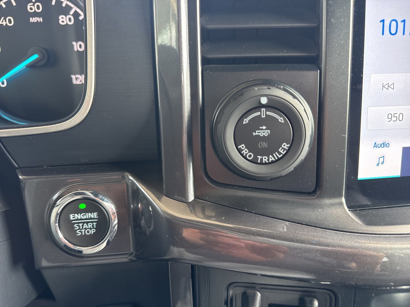 Certified 2023 Ford F150 XLT w/ Equipment Group 302A High image 31