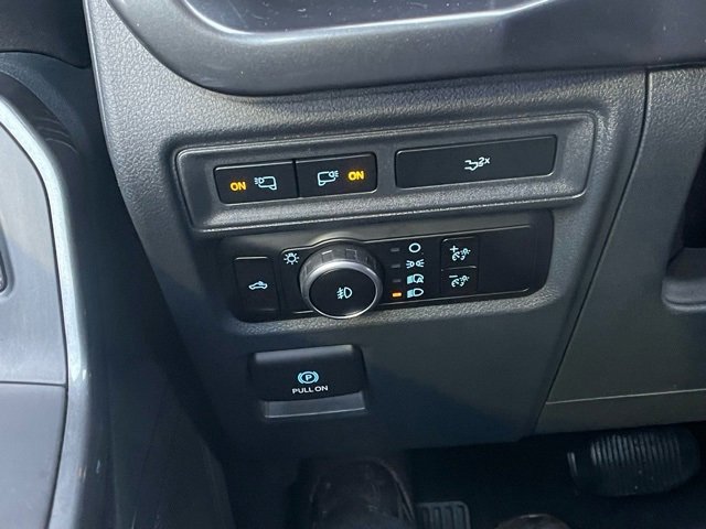 Certified 2023 Ford F150 XLT w/ Equipment Group 302A High image 20