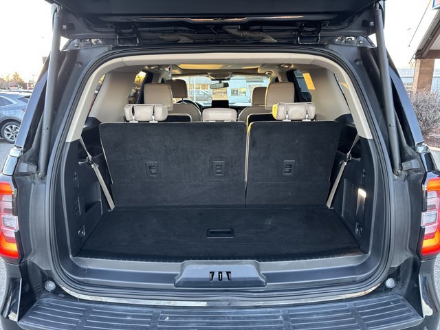 Certified 2022 Ford Expedition Limited image 15