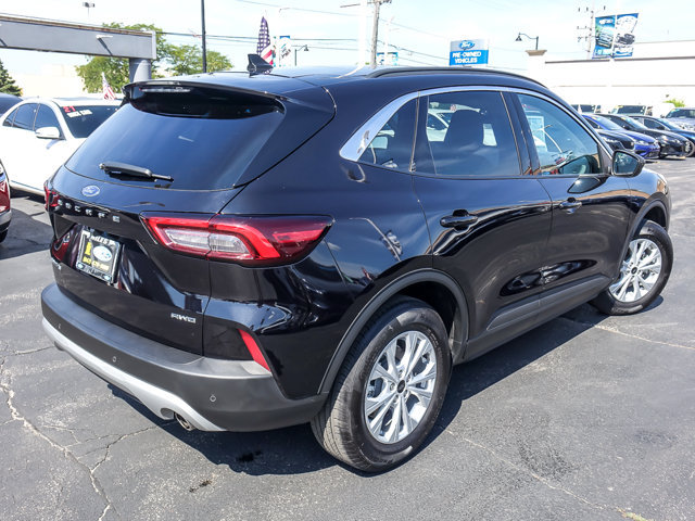 Certified 2024 Ford Escape Active w/ Tech Pack #1 AWD/4WD image 8