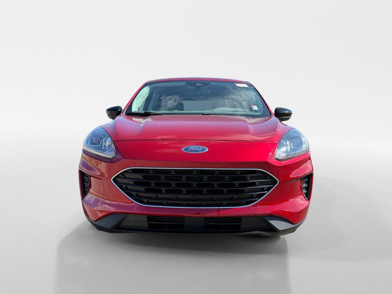 Certified 2022 Ford Escape SE w/ SE Sport Appearance Package FWD image 11