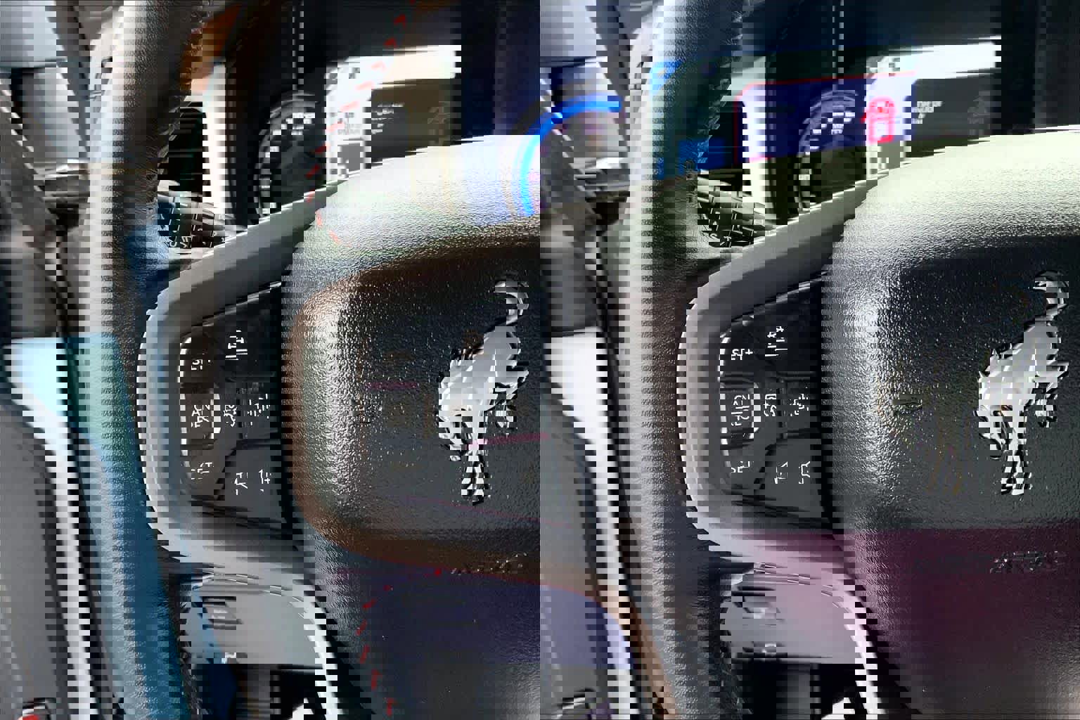 Certified 2023 Ford Bronco Heritage Edition image 18