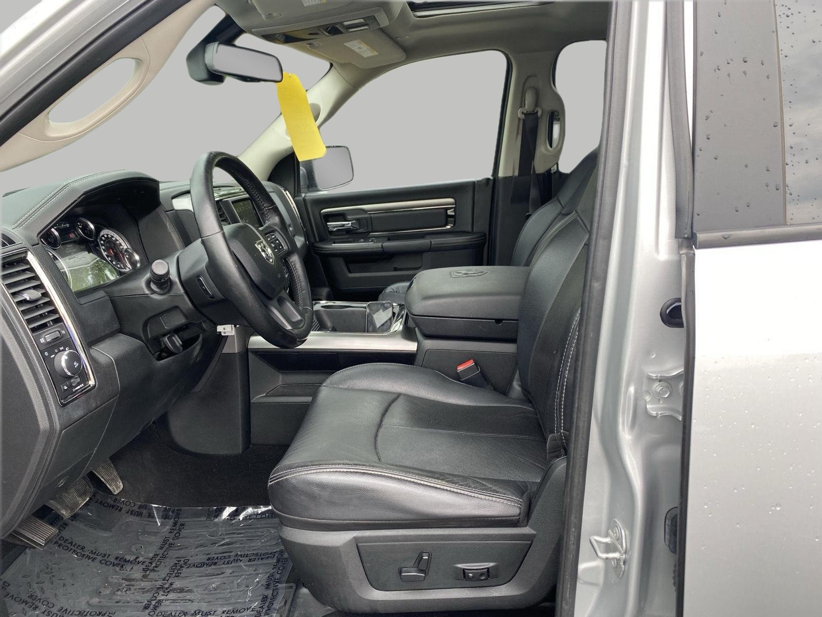 Used 2018 RAM 1500 Sport AWD/4WD image 15
