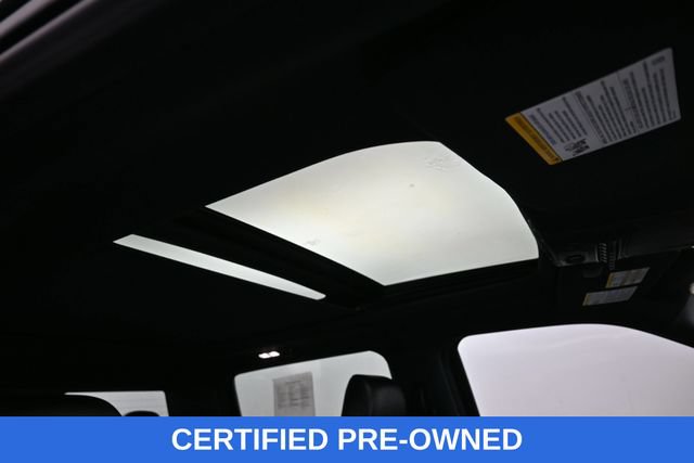 Certified 2020 Ford F150 Raptor w/ Equipment Group 802A Luxury AWD/4WD image 10