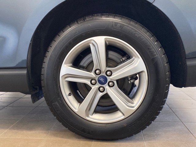 Certified 2022 Ford Edge SEL w/ Convenience Package AWD/4WD image 26