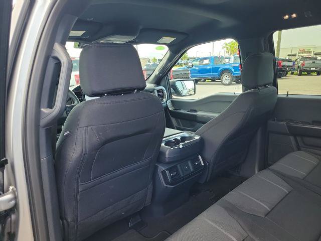 Certified 2026 Ford F150 STX w/ Equipment Group 200A AWD/4WD image 12