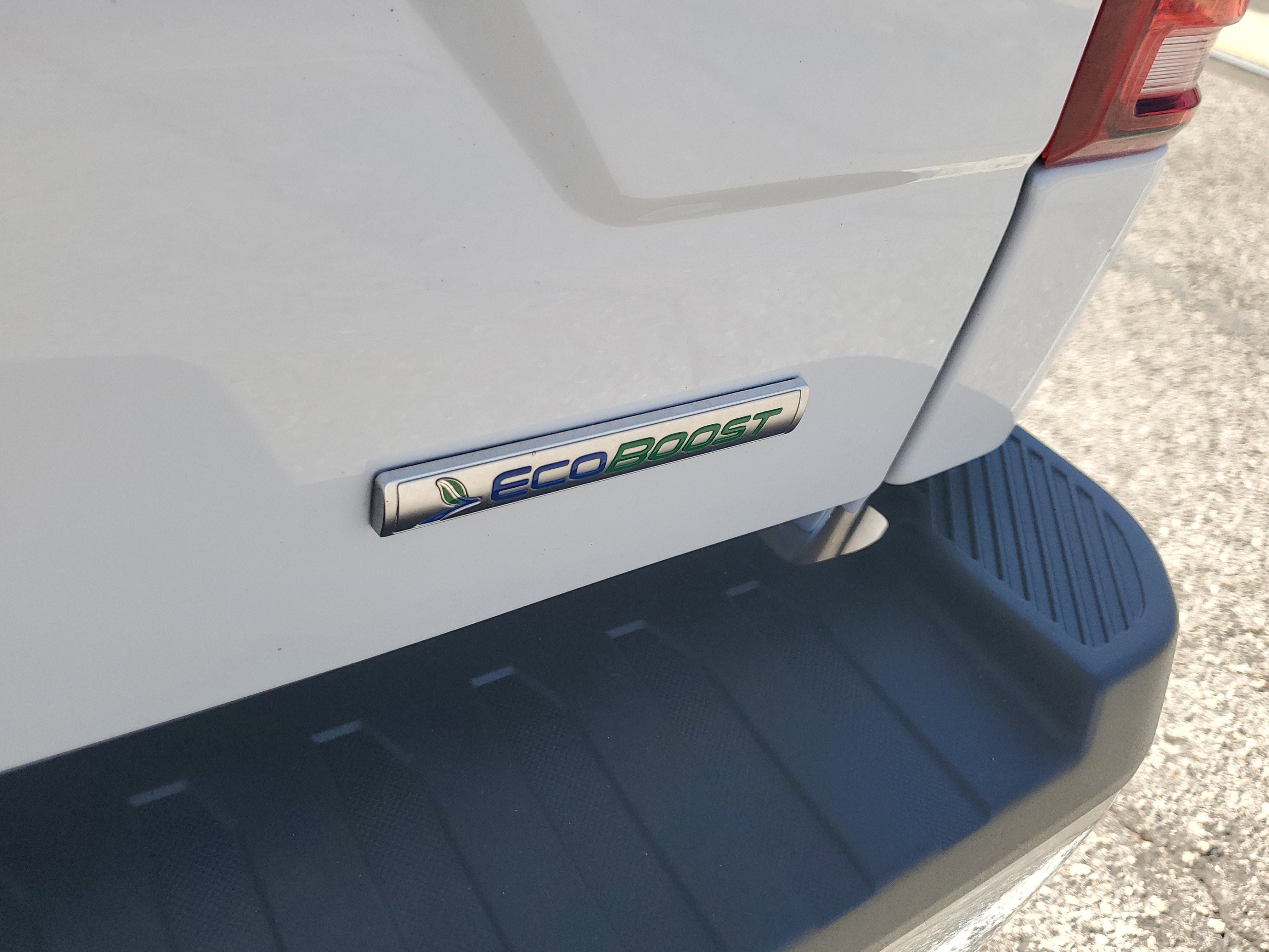 Certified 2020 Ford F150 XLT w/ Equipment Group 302A Luxury image 9